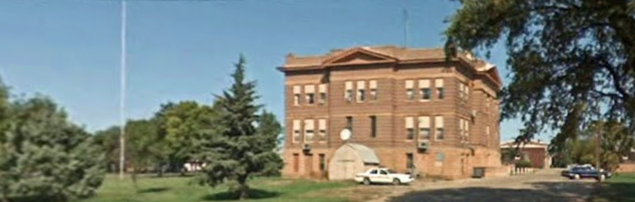 Photos Potter County Jail & Sheriff 3